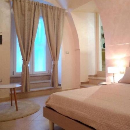 Domus Elegans In Centro Villa Manfredonia Ngoại thất bức ảnh