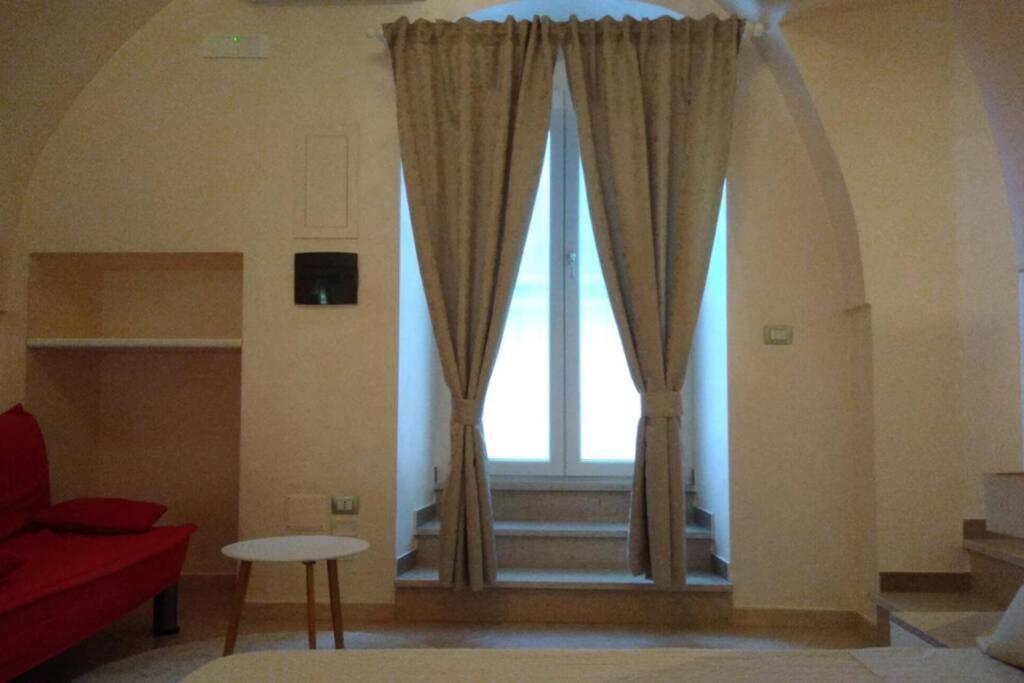 Domus Elegans In Centro Villa Manfredonia Ngoại thất bức ảnh