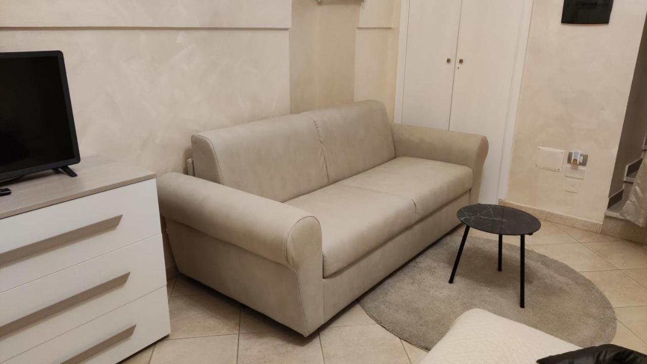 Domus Elegans In Centro Villa Manfredonia Ngoại thất bức ảnh