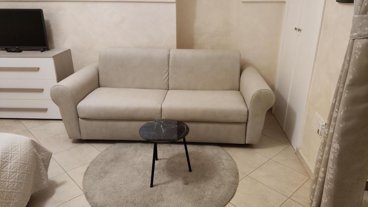 Domus Elegans In Centro Villa Manfredonia Ngoại thất bức ảnh