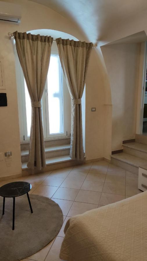 Domus Elegans In Centro Villa Manfredonia Ngoại thất bức ảnh