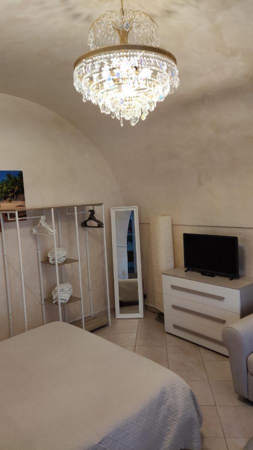 Domus Elegans In Centro Villa Manfredonia Ngoại thất bức ảnh