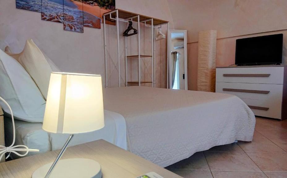 Domus Elegans In Centro Villa Manfredonia Ngoại thất bức ảnh