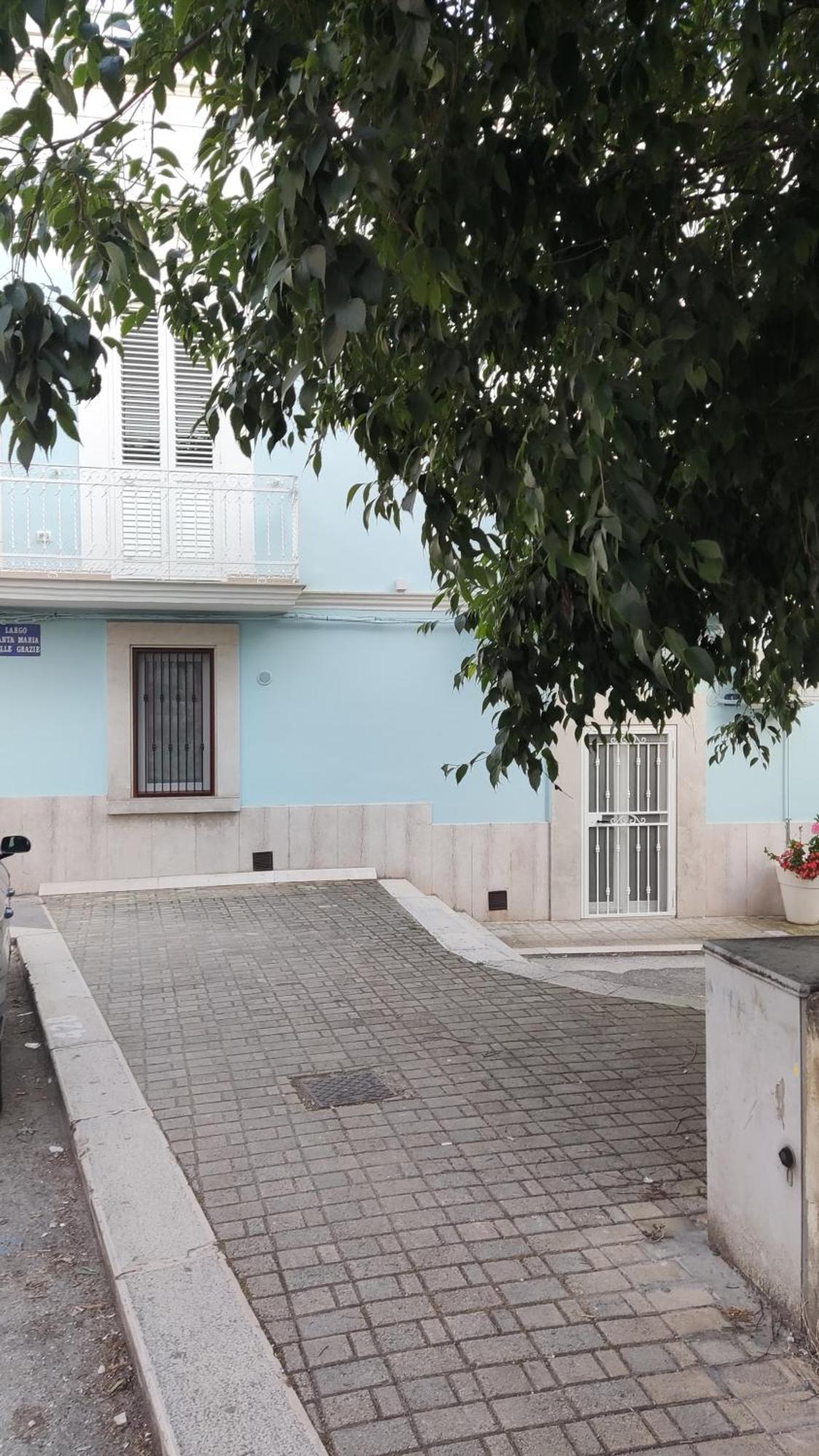 Domus Elegans In Centro Villa Manfredonia Ngoại thất bức ảnh